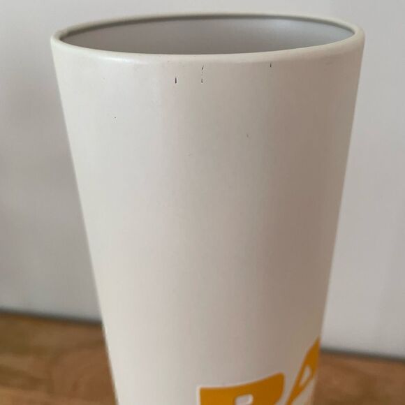 🇬🇧VINTAGE style metal pasta container - Picture 10 of 13